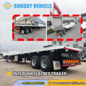 SUPERLINK-FLATBED-TRAILER