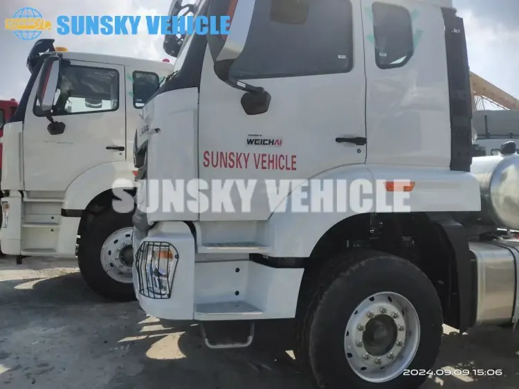 Tractor trailer for sale near me