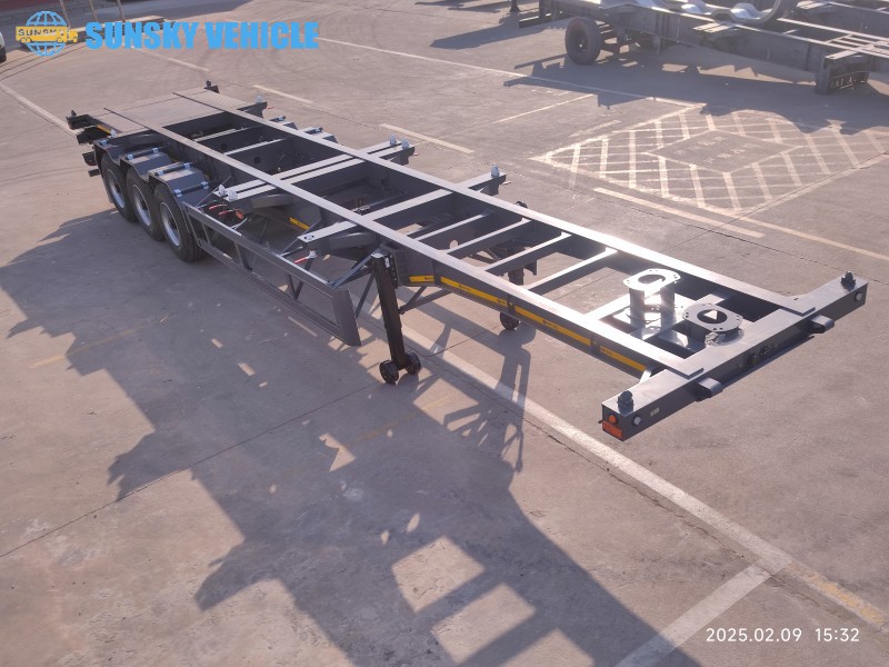 40ft-chassis-trailer