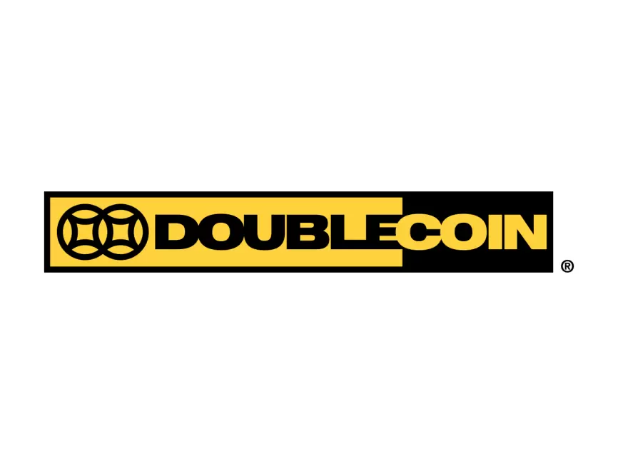 DOUBLE COIN