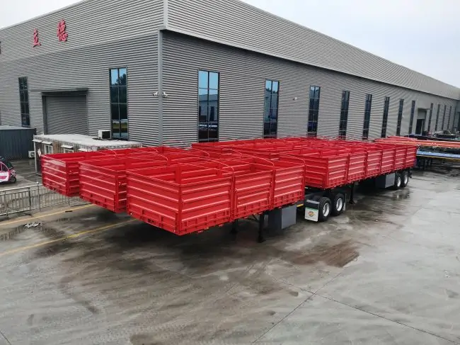 super link trailer in Zimbabwe