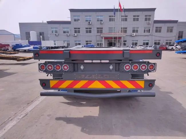 Chassis-Trailer-detail