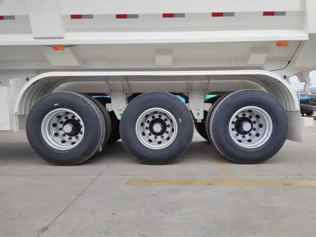 Advanced-Axle-Suspension-System