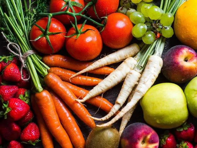 Agricultural-Farming