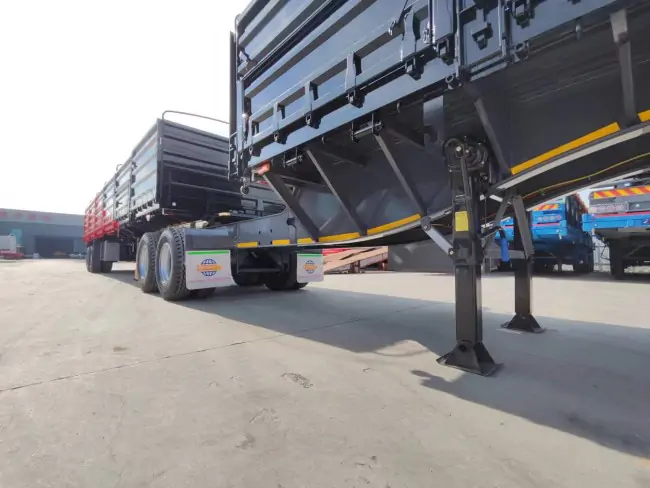 Chassis-reinforcement-and-Strengthened-gooseneck