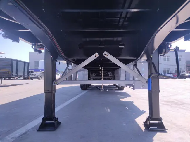 Durable-Steel-Construction