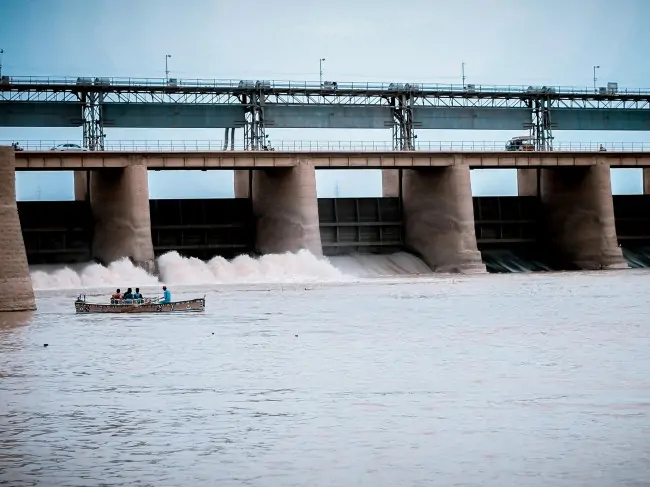 Heavy-Civil-Construction