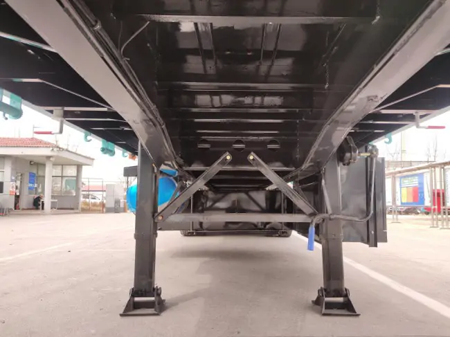 High-Strength-Main-Beams