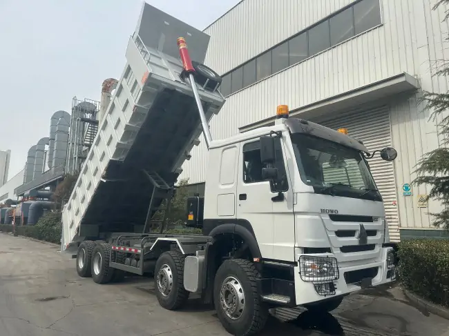 Hydraulic-Lifting-Mechanism