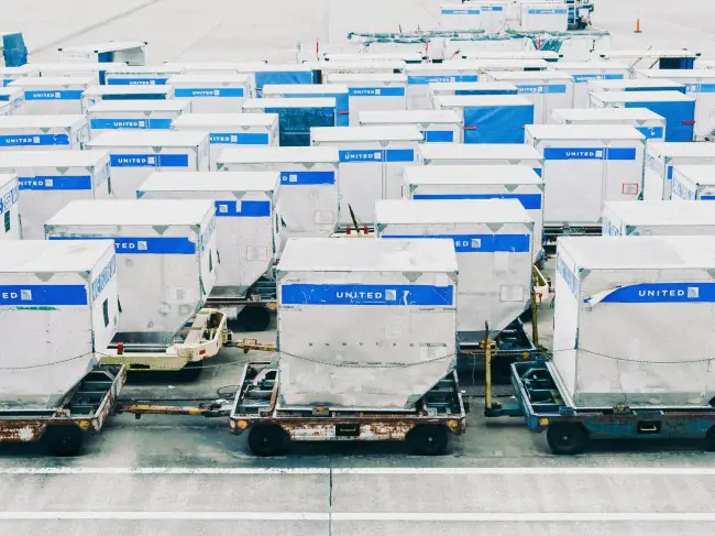 Industrial-Transport