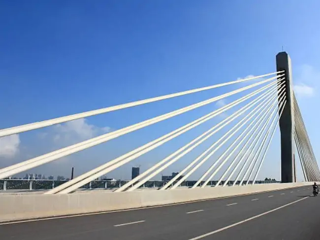 Infrastructure-Development