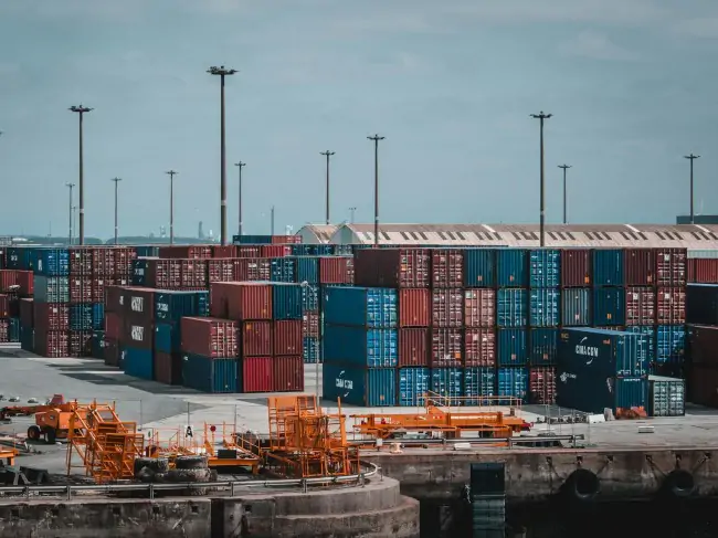 Demolition & Waste Management