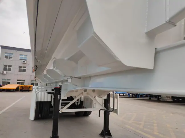 Integrated-Safety-Features