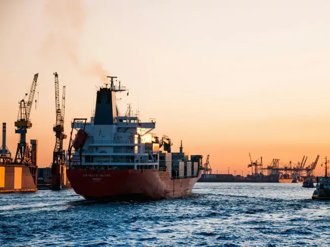 marine-Port-Services