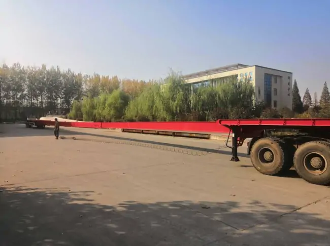 Multi-Stage-Extendable-Chassis