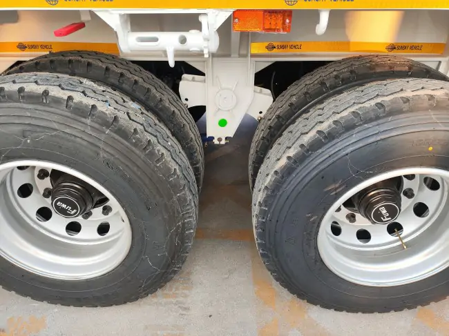 Optimized-Axle-Suspension-System