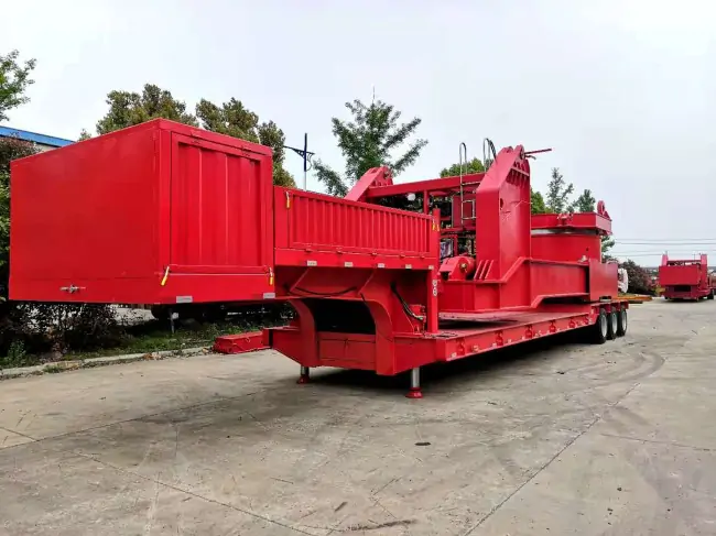 Optimized-Gooseneck-Design