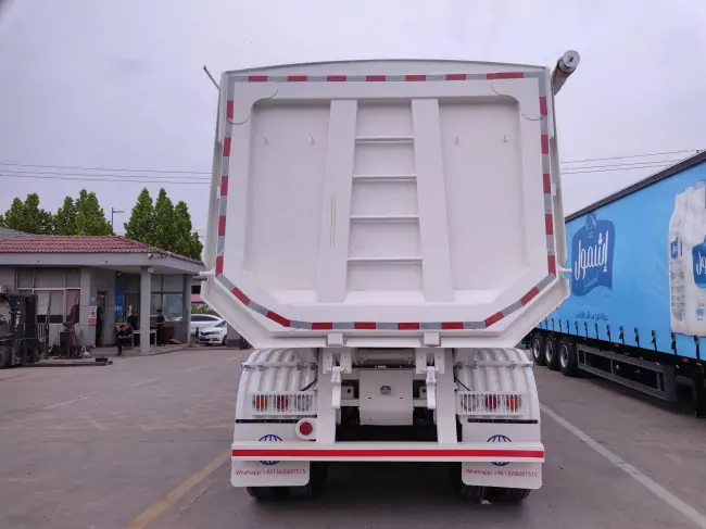 Optimized-Tailgate-Discharge-Mechanisms