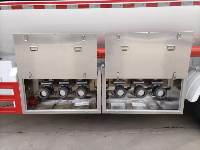 Precise-Pumping-Metering-Equipment