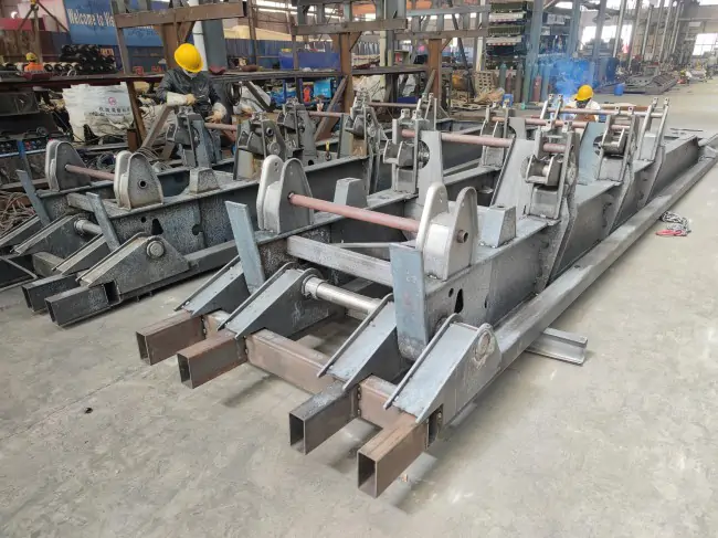 Robust-Body-Construction-Material-Choice