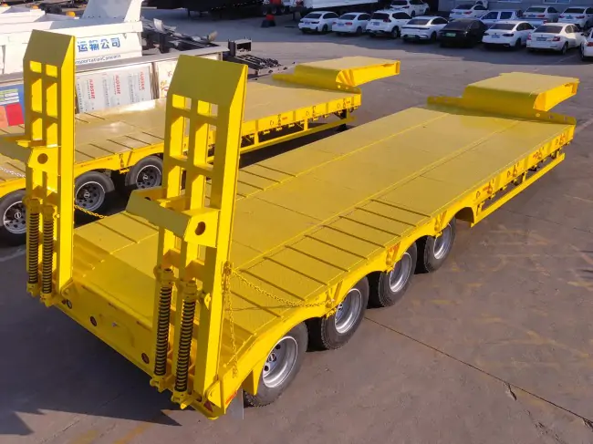 Robust-Multi-Axle-Configuration