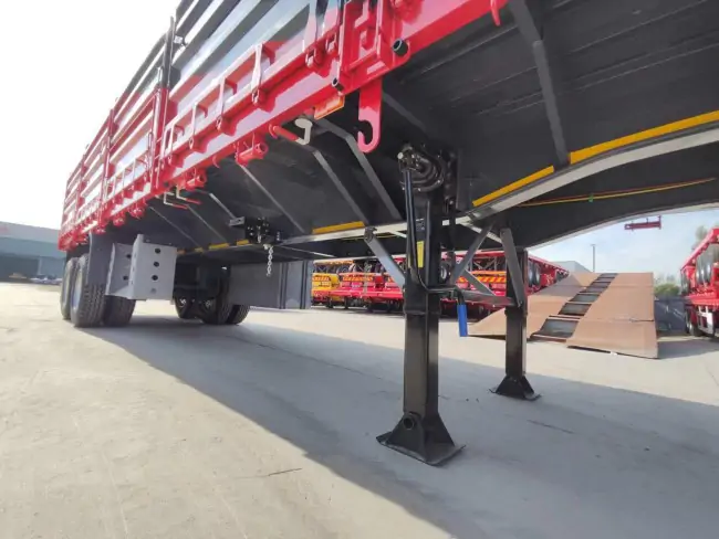 Strengthened-gooseneck