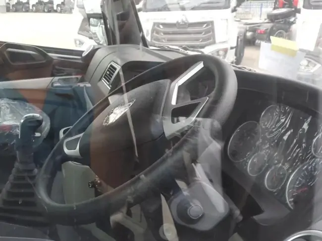 comfortable-cab-and-sleeper