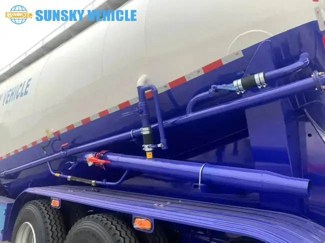 Advanced-Pneumatic-Discharge-System