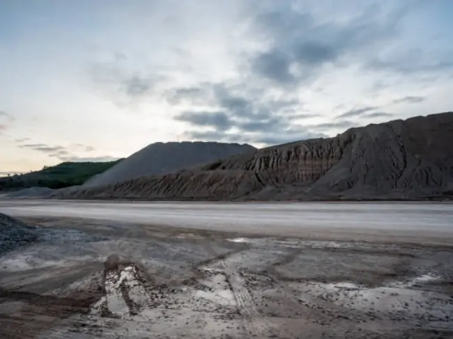 Asphalt-Production-Plants