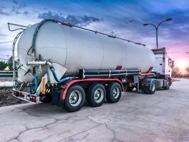 Bulk-Liquid-Gas-Transport