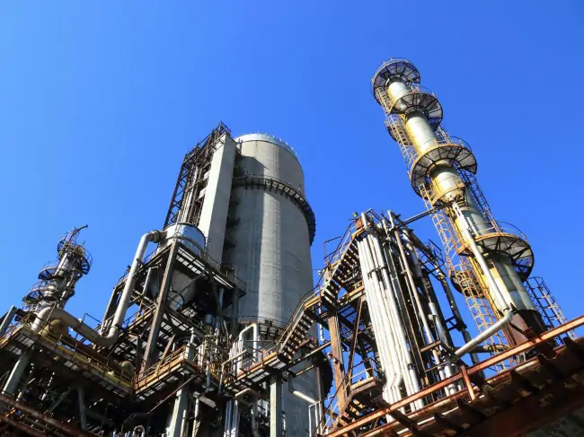 Chemical-Industrial-Manufacturing