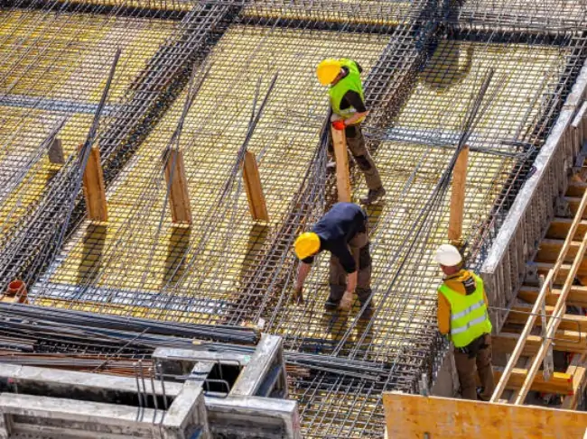 Construction-Landscaping