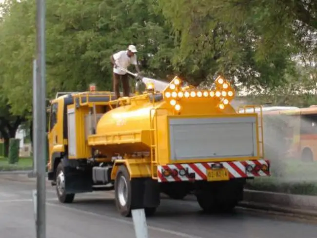 Emergency-Disaster-Relief