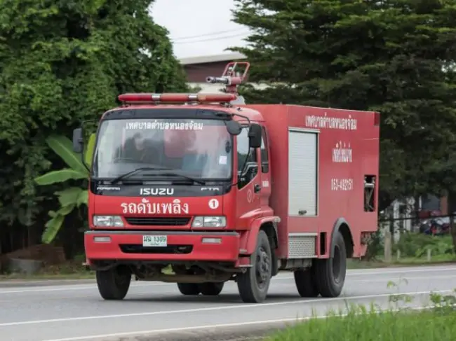 Fire-Suppression-Support