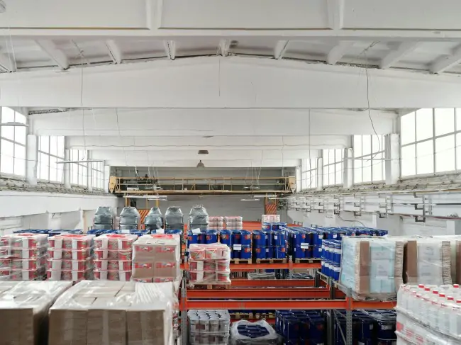 General-Freight-Transport