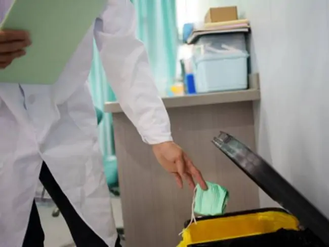 Healthcare-Facilities