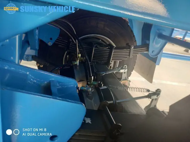 Heavy-Duty-Chassis-Suspension