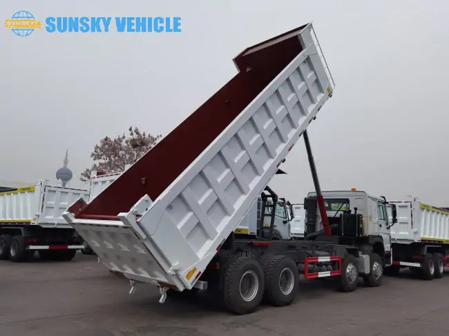 Hydraulic-system-lifting-mechanism