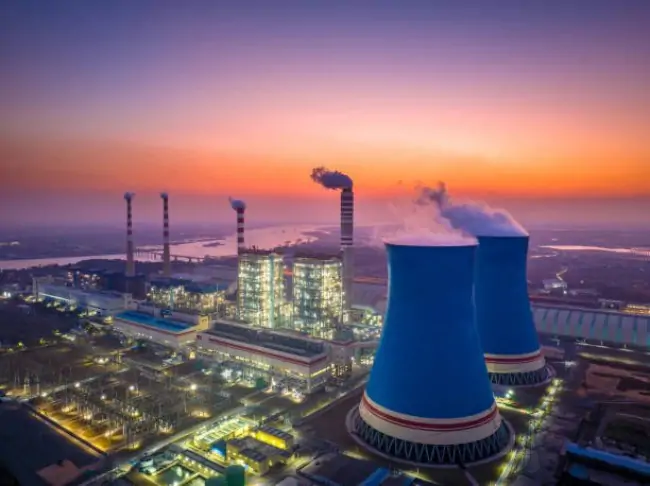 Industrial-Applications