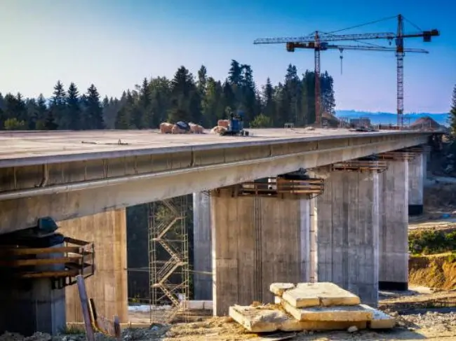 Infrastructure-Projects