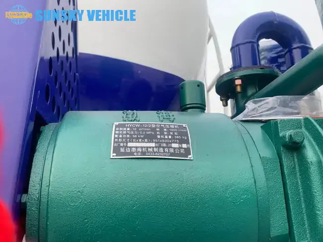 Integrated-Safety-Control-Features