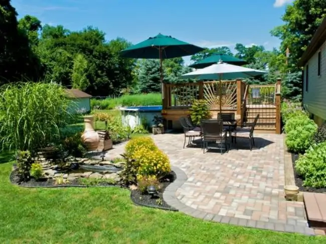 Landscaping-Earthmoving