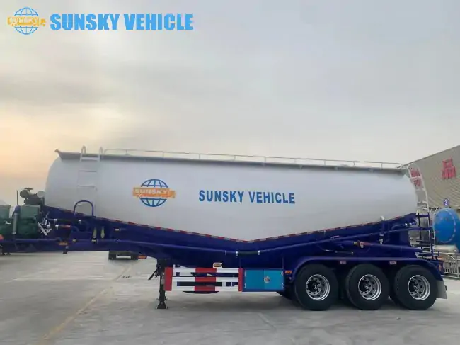 Optimized-Tank-Shape-Material