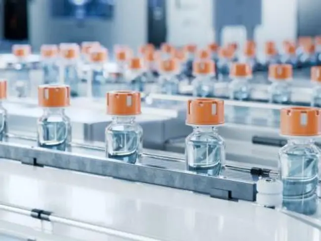 Pharmaceuticals-Healthcare