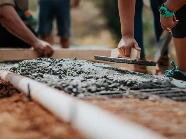 Specialized-Concrete-Work