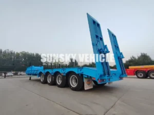 4-axle-lowbed-trailer