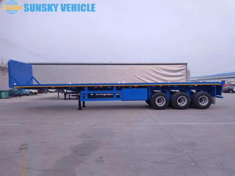 40-Feet-Flatbed-Trailer-complete-vehicle