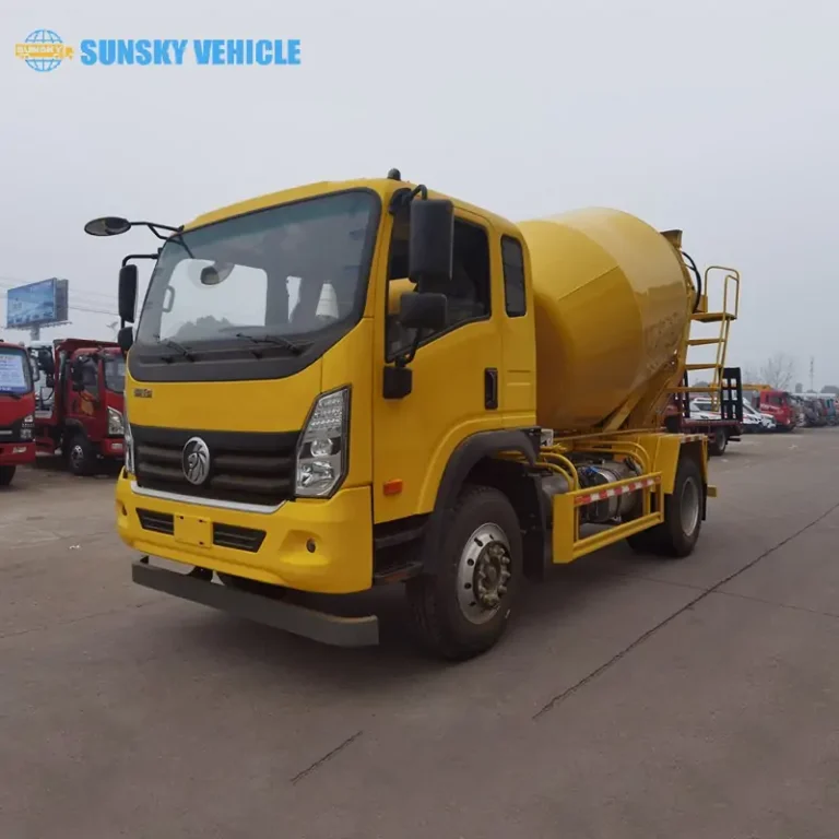 6cbm-Concrete-Mixer-Truck