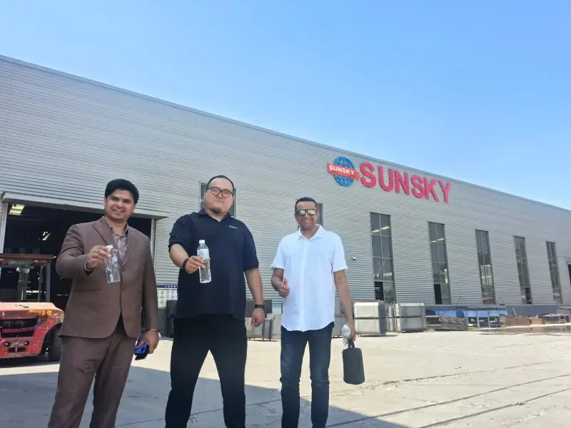 Customer from Bahrain