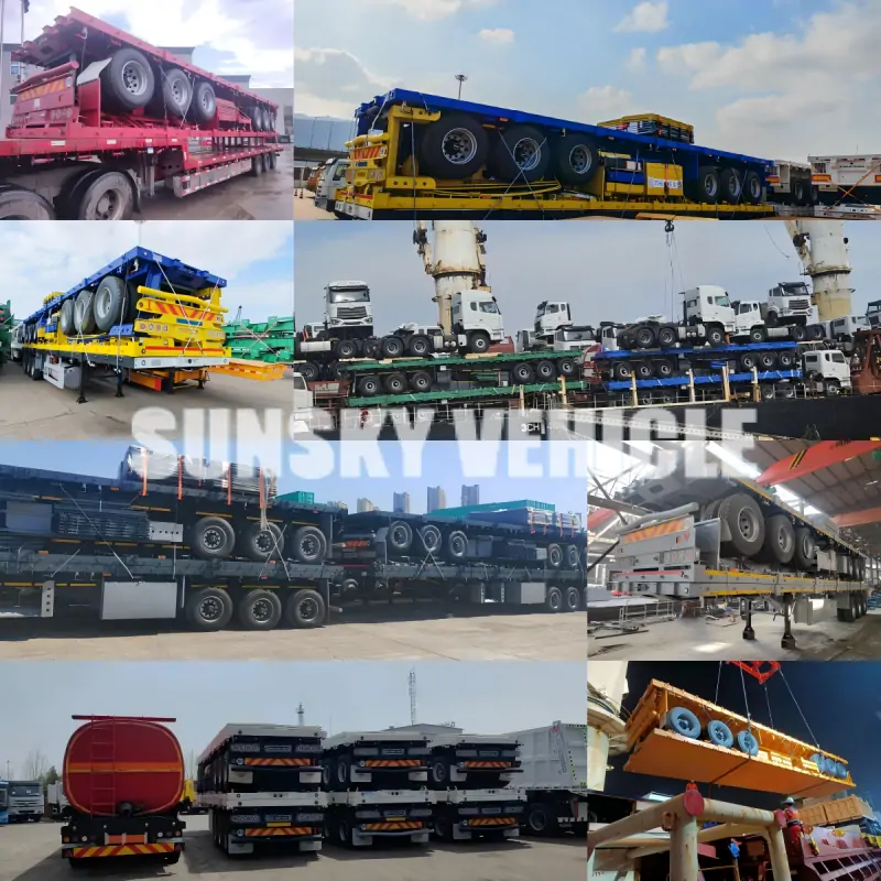 Drop-Side-Trailer-shipment